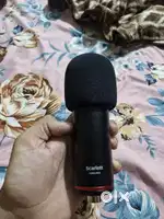 Scarlett CM25 condenser mic