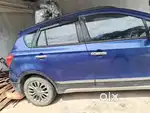 Maruti Suzuki S-Cross 2017 Diesel 130000 Km Driven