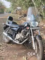 1&only Best condition Bajaj Avenger Cruise 220