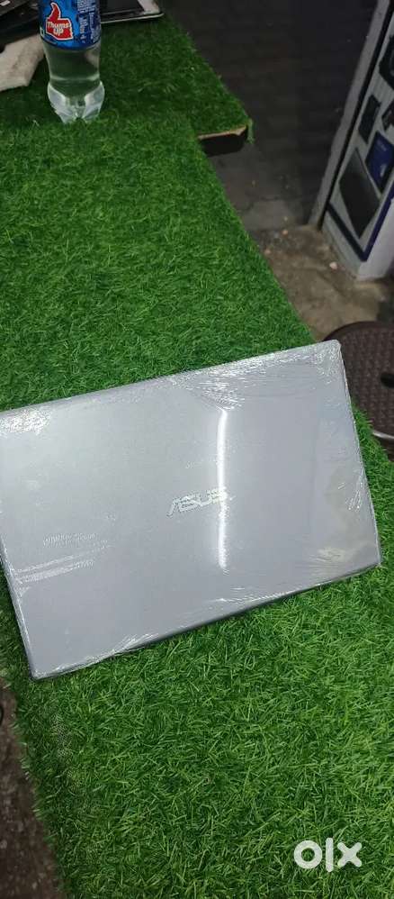 Laptop he laptop