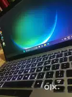 Dell Latitude 5410 i5 10th generation laptop with backlit keyboard