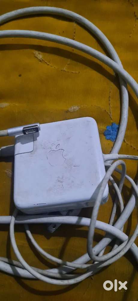Apple mag charger 60w