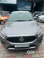 MG ASTOR, 2024, Petrol
