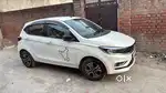 Personal driver