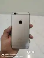 iPhone 6s 64gb