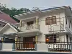 പാലാ - മുനിസിപ്പാലിറ്റിയിൽ , രാജകീയ കലയുള്ള  അടിപൊളി വീട്