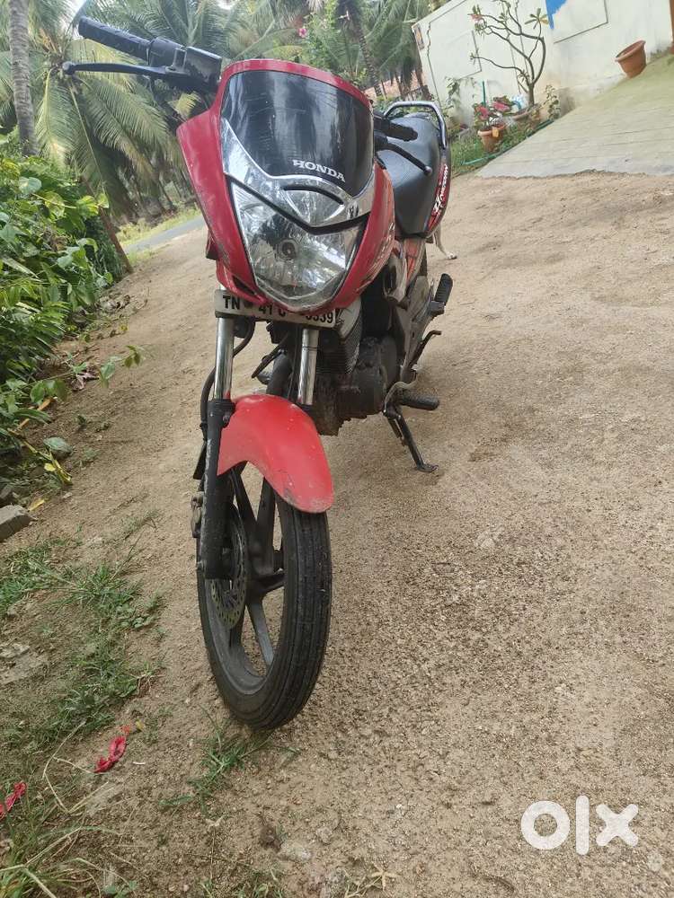 Unicorn 150