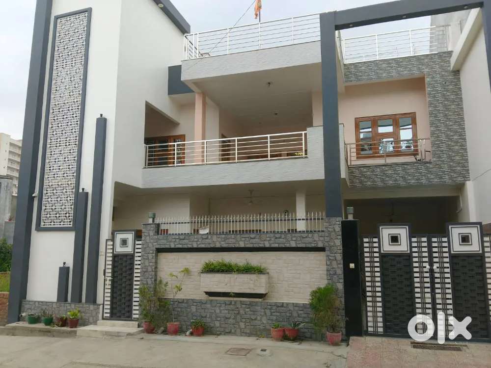 3BHK FOR RENT