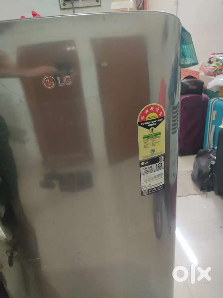 LG 5 Star new