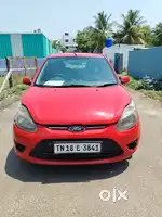 Ford Figo, 2010, Diesel