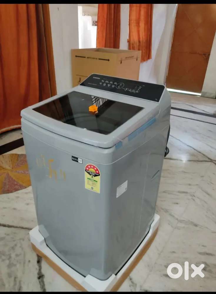 Samsung top load washing machine 7kg