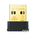 New TP Link AC600 Dual Band Wireless Adaptor + Bluetooth @ Rs 1,000...