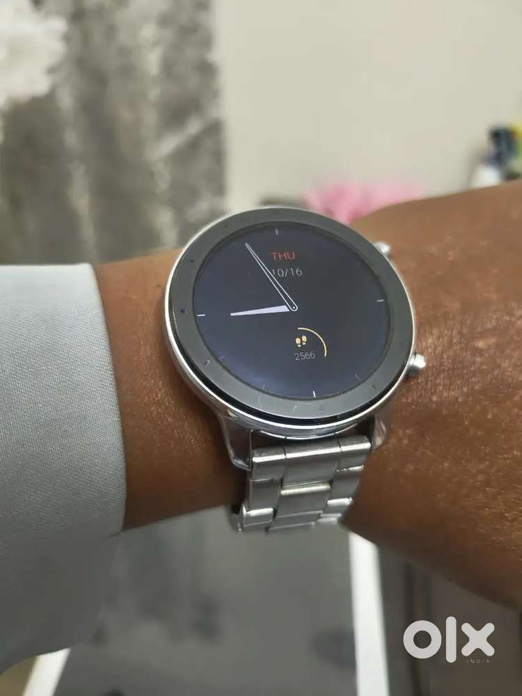 Amazfit GTR watch 47 MM