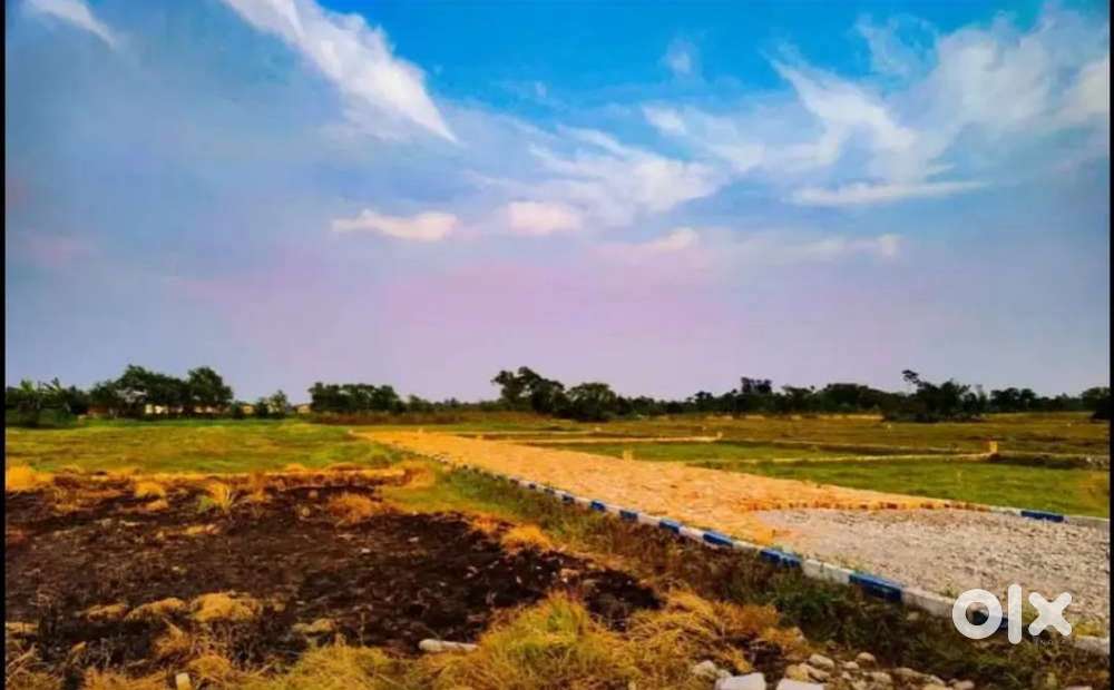 ONE TOUCH PROPERTY SOLLUTION LANDS & PLOTS