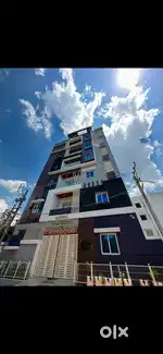 3BHK flat for rent