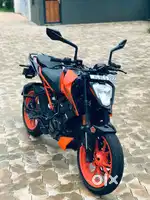 Good condition,show room service