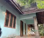 7 Cent plot with 850 sq house for sale