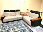 Offers new Sale Sofa Set Price 8390 L Shaf 13500 Emi Available
