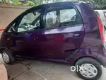 Tata Nano 2014 CNG & Hybrids 62000 Km Driven