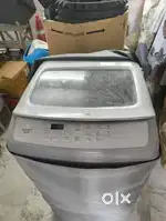 Samsung fully automatic 7 kgs top load washing machine