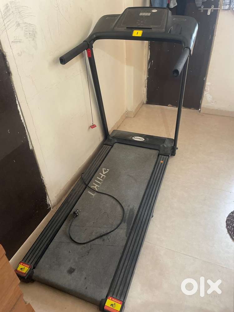 Fit Kit FT98 Carbon Motorized