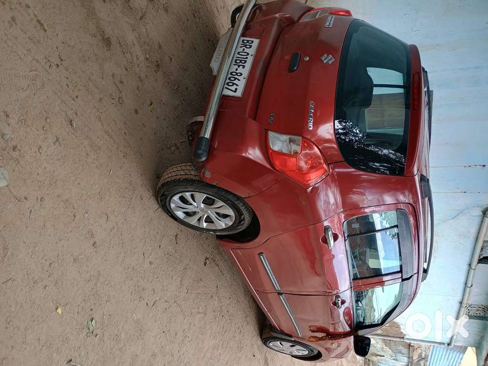 Maruti Suzuki Celerio 2014 Petrol Good Condition