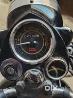 Bullet 350 bs6 standard