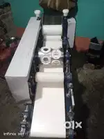 Panipuri Making Machine