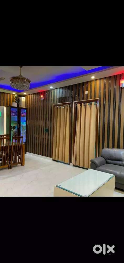 3bhk flat for sale At SkyNet Enclave Patiala Road Zirakpur