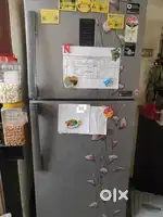 261 litre refrigerator