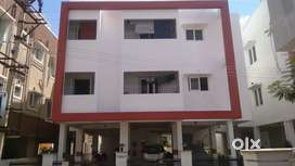 3Bhk with CCP