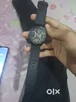 Forest automatic original wach