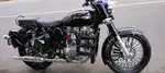 Royal Enfield classic 350, 2019 model