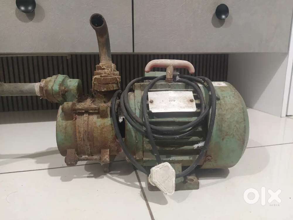 Electric motor