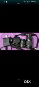Canon 200D mark 2
