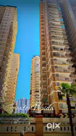 1 Sharing Room Available for Rent in Pre occupied Flat