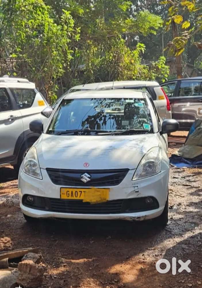 Maruti Suzuki Swift Dzire Tour 2022 CNG & Hybrids 950000 Km Driven