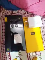 Poco x 6 pro 5g