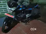 Bajaj xcd registration  exp