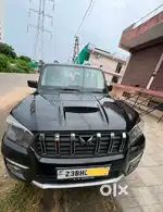 SCORPIO CLASSIC S11