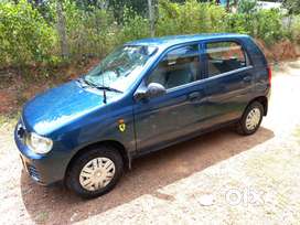 Alto LXI 2010