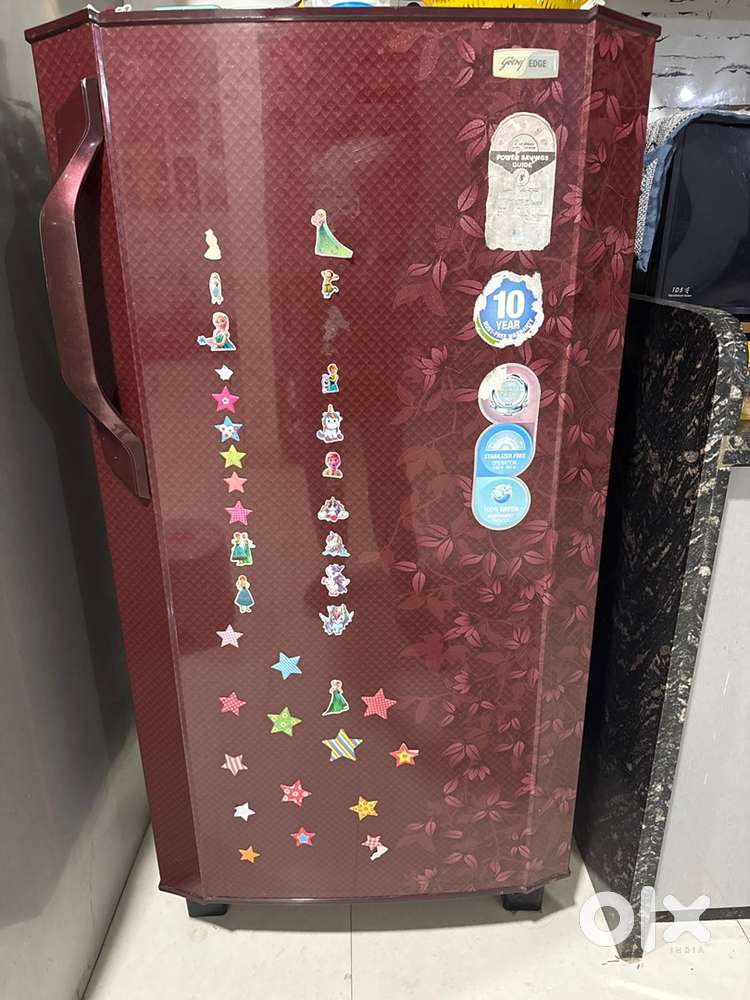 Godrej Fridge