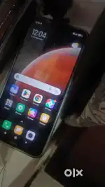 Redmi note 8