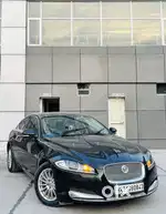 Jaguar XF 2.2 Diesel, 2014, Diesel