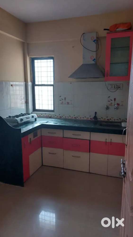 2bhk indipendent flat for rent trimurti nagar