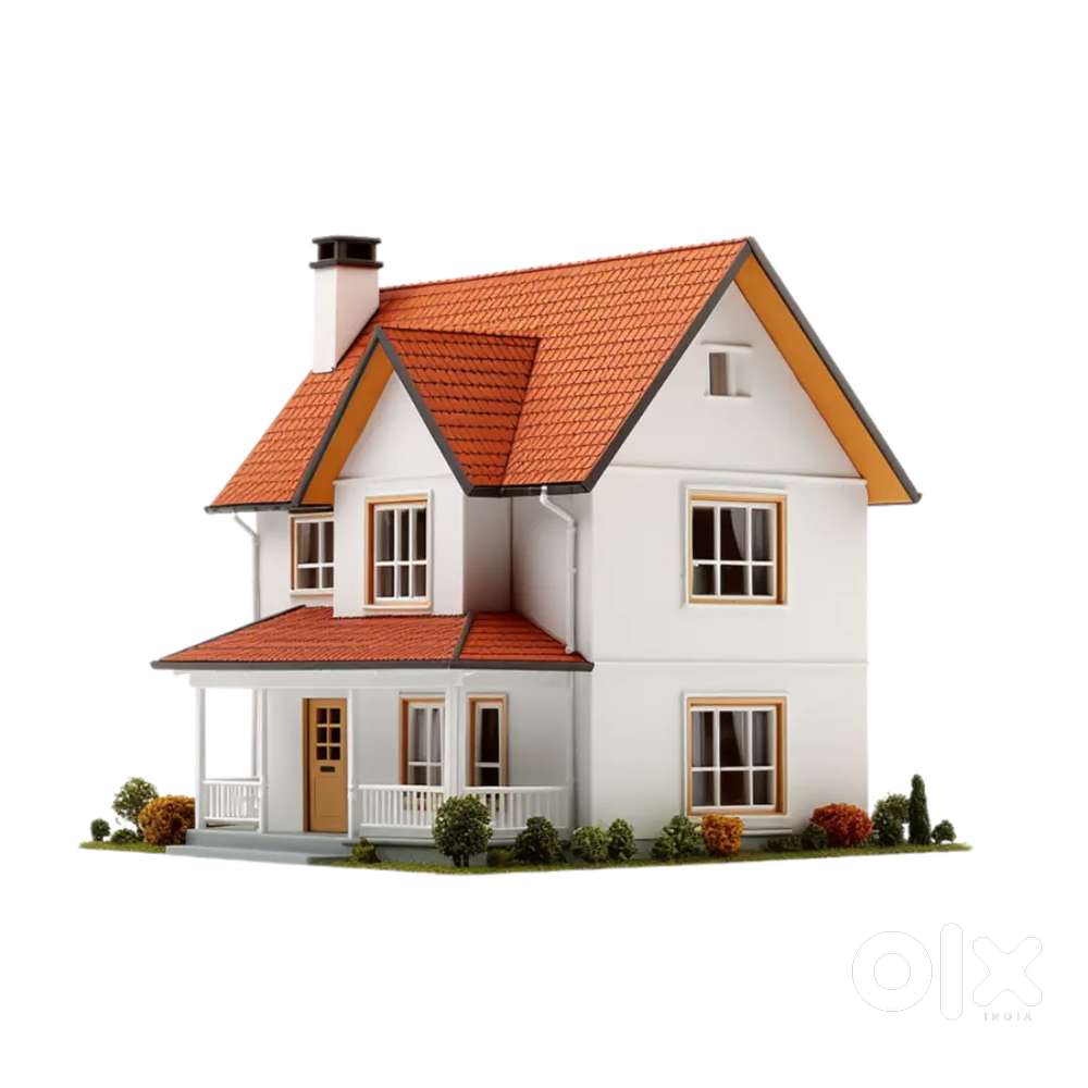 2&3 BHK available for rent (ground floor)