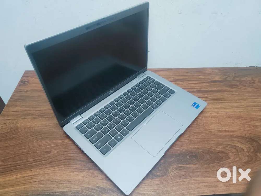 Dell Latitude 5420/Core i7 11th Gen/16GB RAM/512GB SSD/14 Inch Display