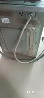 Ifb front load washing Machine