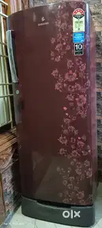 Samsung Fridge