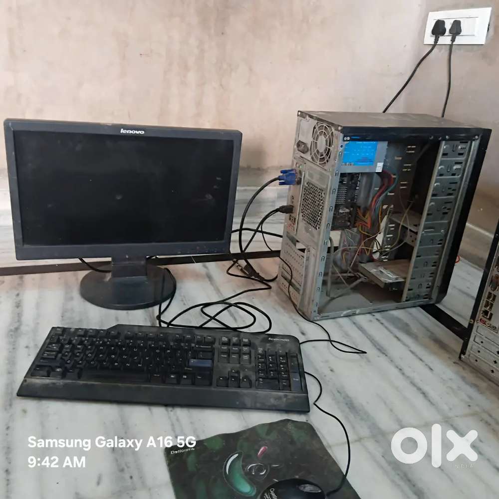 Computer set Qty 20